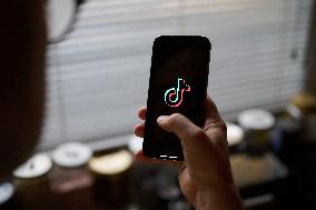 Canada Shuts Down TikTok Office Over National Security Risks