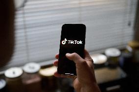 Canada Shuts Down TikTok Office Over National Security Risks