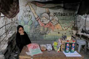 Israel Is Causing Starvation UN Report - Gaza