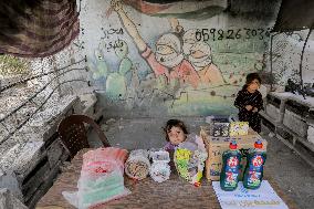 Israel Is Causing Starvation UN Report - Gaza