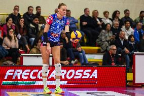 VOLLEY - Serie A1 Femminile - Uyba Volley Busto Arsizio vs Igor Gorgonzola Novara