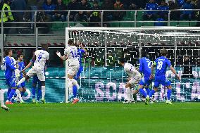 CALCIO - UEFA Nations League - Italy vs France