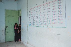 Schools In Sistan And Baluchestan - Iran