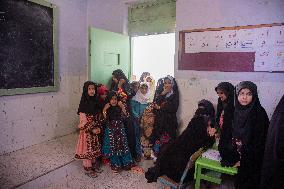 Schools In Sistan And Baluchestan - Iran