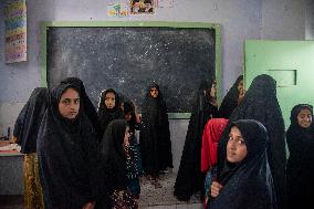 Schools In Sistan And Baluchestan - Iran