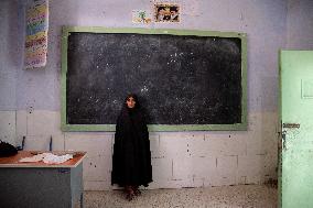 Schools In Sistan And Baluchestan - Iran