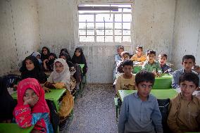 Schools In Sistan And Baluchestan - Iran