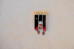 Daily Life In Rural Iran