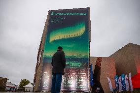 Camerimage Film Festival In Torun, Poland