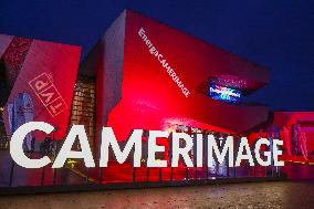 Camerimage Film Festival In Torun, Poland