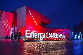 Camerimage Film Festival In Torun, Poland