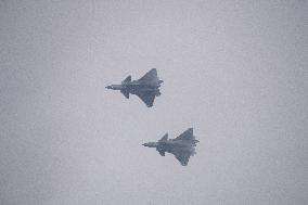 J-20 Fighter