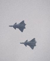 J-20 Fighter