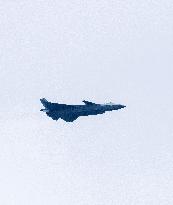 J-20 Fighter