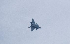 J-20 Fighter