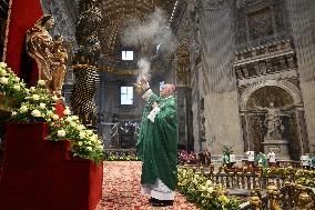 Pope Francis Receives for World Day of the Poor - Vatican