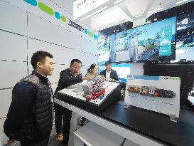 21st China International Semiconductor Expo in Beijing