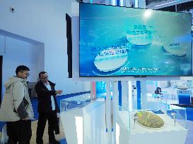 21st China International Semiconductor Expo in Beijing