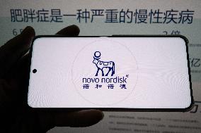 Novo Nordisk