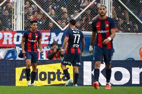 San Lorenzo v Racing Club  - Liga Profesional