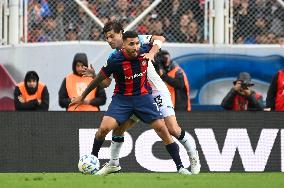 San Lorenzo v Racing Club  - Liga Profesional