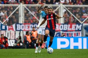 San Lorenzo v Racing Club  - Liga Profesional