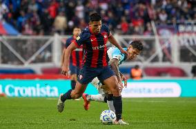 San Lorenzo v Racing Club  - Liga Profesional