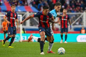 San Lorenzo v Racing Club  - Liga Profesional