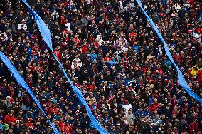 San Lorenzo v Racing Club  - Liga Profesional