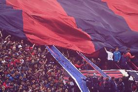 San Lorenzo v Racing Club  - Liga Profesional