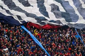 San Lorenzo v Racing Club  - Liga Profesional