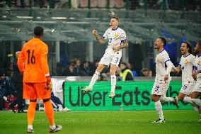 Italy v France - UEFA Nations League 2024/25 League A Group A2