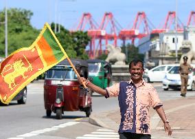 Sri Lankan President Appoints New Cabinet Ministers After Winning The Parliamentary Election