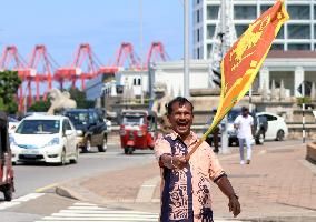 Sri Lankan President Appoints New Cabinet Ministers After Winning The Parliamentary Election