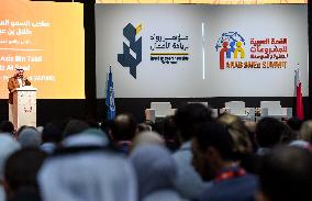 Arab SMEs Summit 2024