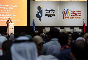 Arab SMEs Summit 2024