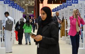 Arab SMEs Summit 2024