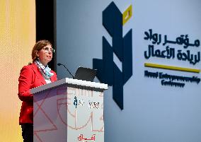 Arab SMEs Summit 2024