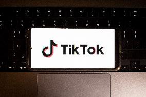 Canada Shuts Down TikTok Office Over National Security Risks