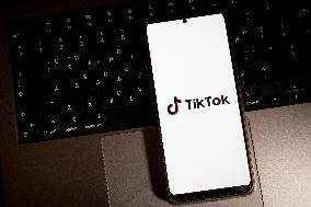 Canada Shuts Down TikTok Office Over National Security Risks