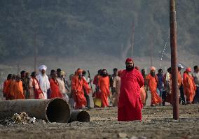 Upcoming Maha Kumbh Mela 2025 Festival