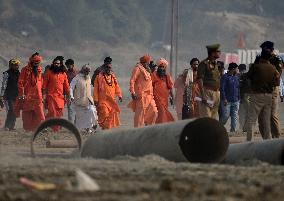 Upcoming Maha Kumbh Mela 2025 Festival