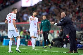 Portugal v Poland - UEFA Nations League 2024/25 League A Group A1