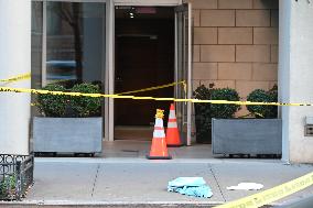 30-year-old Man Fatally Stabbed In Chelsea Section Of Manhattan New York City