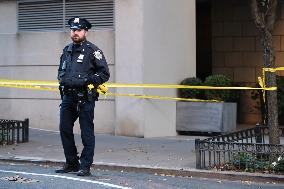 30-year-old Man Fatally Stabbed In Chelsea Section Of Manhattan New York City