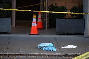 30-year-old Man Fatally Stabbed In Chelsea Section Of Manhattan New York City