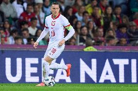 Portugal v Poland - UEFA Nations League 2024/25 League A Group A1