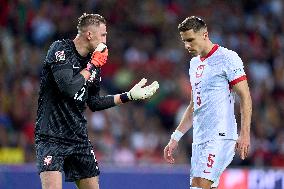 Portugal v Poland - UEFA Nations League 2024/25 League A Group A1