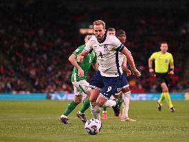 England v Republic of Ireland - UEFA Nations League 2024/25 League B Group B2