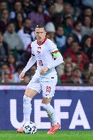 Portugal v Poland - UEFA Nations League 2024/25 League A Group A1